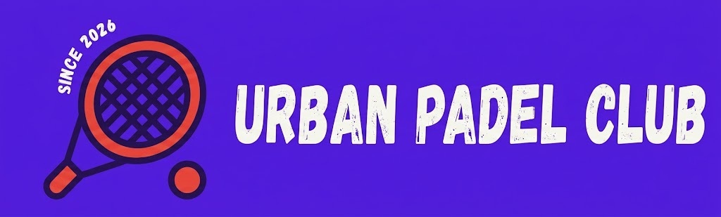 URBAN PADEL CLUB